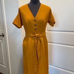 Ann Taylor Factory Dress